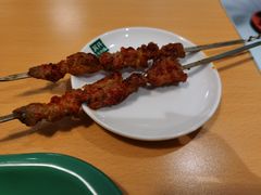 -苏氏牛肉面(惠工街店)
