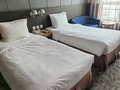 -北京民族园葉子里酒店(鸟巢店)