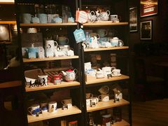 -COSTA COFFEE(武汉武商MALL店)