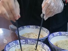 -孙盛兴奥灶面馆·蟹黄面·三虾面(山塘街总店)