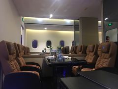 -赫帝拉航空主题餐厅(南宁店)