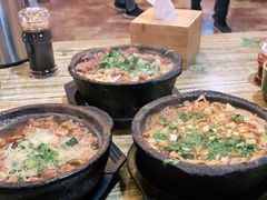 -王明古法砂锅居(开化寺店)
