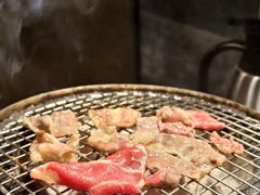 -山居屋炭火烧肉(厚街万达店)