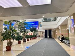 -哈尔滨市民大厦