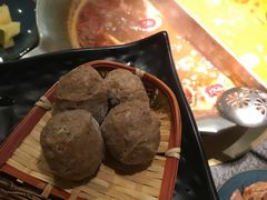 -湊湊火锅·茶憩(东城万达店)