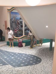 点击看大图 -奈尔宝·儿童乐园·亲子餐厅(苏州大悦城店)