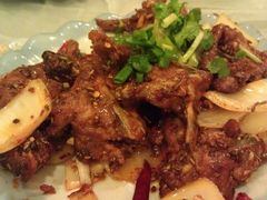 鸡叉-乡间好味私家菜(总店)