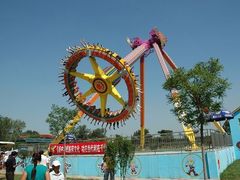 -南戴河国际娱乐中心