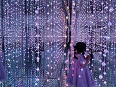 -福州罗源湾海洋世界旅游区