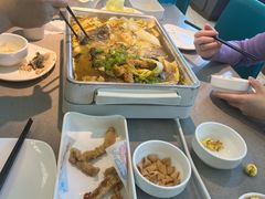 -半天妖烤鱼(西直门凯德mall店)