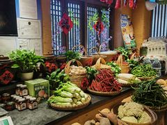 -农耕记·湖南土菜(龙岗熙和园店)