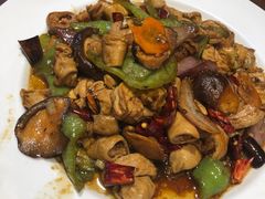 -李氏八大件老菜馆(万宝街店)