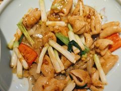 -围龙屋客家食府(福田店)