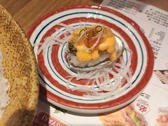 -Sushi Love 创意寿司(丽影广场店)