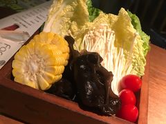 -牛小灶牛杂煲(北京路店)