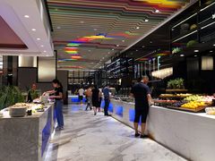 -鹭江潮餐厅•福建菜(鹭江佲家酒店)