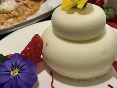 -LESCEDARS Brasserie Bistro香柏树