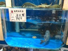 -荣祥海鲜·烟台菜(胜利路二部)