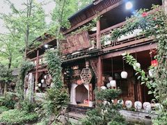 -青城甲(青城山店)