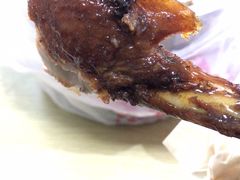 -王浩儿纪六孃甜皮鸭(东大街店)