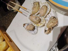 -渔民船说·北塘海鲜·天津菜·海肠捞饭(北塘古镇店)