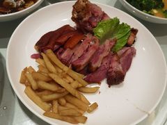 -阿明小菜·海鲜·上海菜(梅陇华理店)