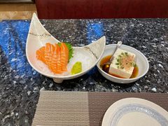 -蘭·日本料理铁板烧(碧云路店)