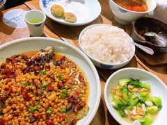 -老灶味道·本帮菜(昌平路店)