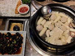 -同仁四季椰子鸡(海岸城天利店)