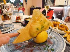 -La Medina餐厅(亮马河南路店)