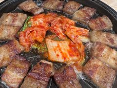 -撒郎嘿·朝鲜民俗餐馆