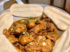 -小菜园新徽菜(常州金坛吾悦店)