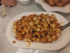 -开元食府(长兴路店)