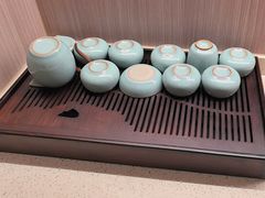 -海底捞火锅(高科广场店)
