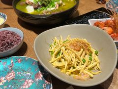 -花间一壶酒(桐荫街店)