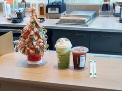 -星巴克(深圳前海深港基金小镇店)