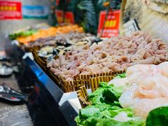 -吉布鲁牛排海鲜自助(袁州店)