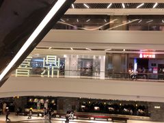-喜鼎海胆水饺(平安金融中心店)