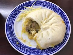 -孟家蟹包(锦绣街店)