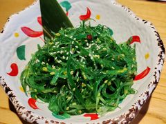 -鹤龟料理店(时代天街店)