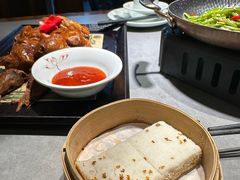 -姑苏家宴·苏帮菜·松鼠桂鱼(苏州总店)
