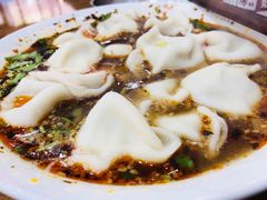 -回坊马二饺子馆