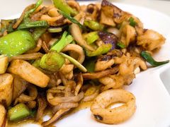 -覃记海鲜美食餐厅