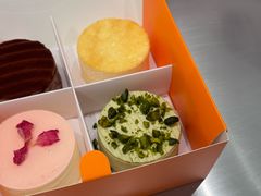 -La Repete 手工千层蛋糕(深圳卓悦中心店)