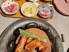 -沿江海南菜·文昌鸡祖师爷(大东海店)