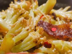 -宏宴·新京菜(望京店)