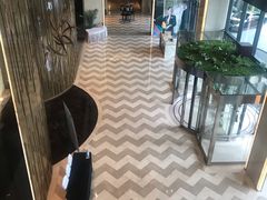 -济南绿地美利亚酒店