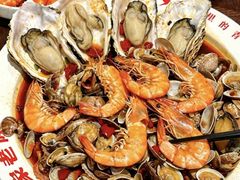 -单家老院·院子里的青岛菜(沙子口店)