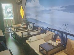 -瀚境SPA·影院足道·瑜伽按摩(景谷中路店)