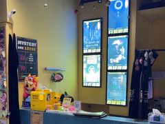 -谜盒子奇幻密室(南屏店)
